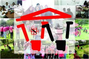 Halaman Selamat Datang